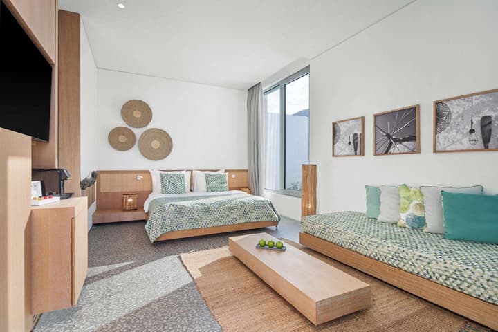 Voyage Torba