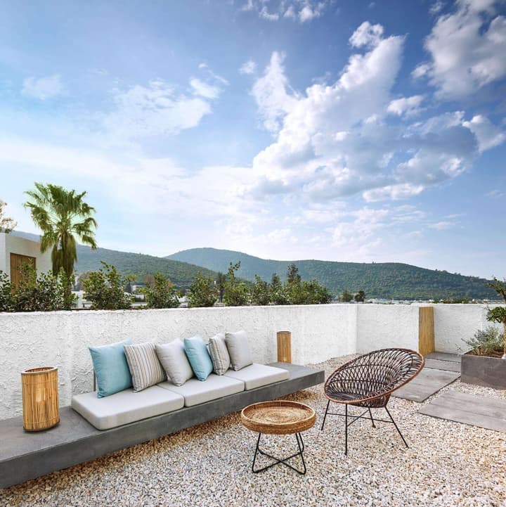 Voyage Torba