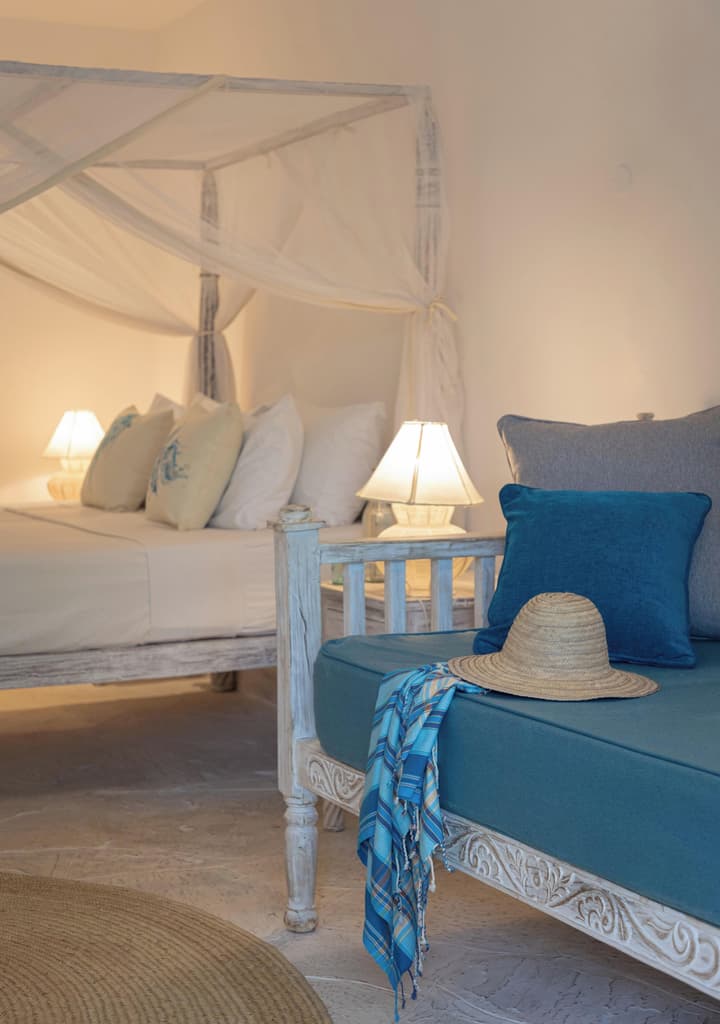 Chale Island Resort