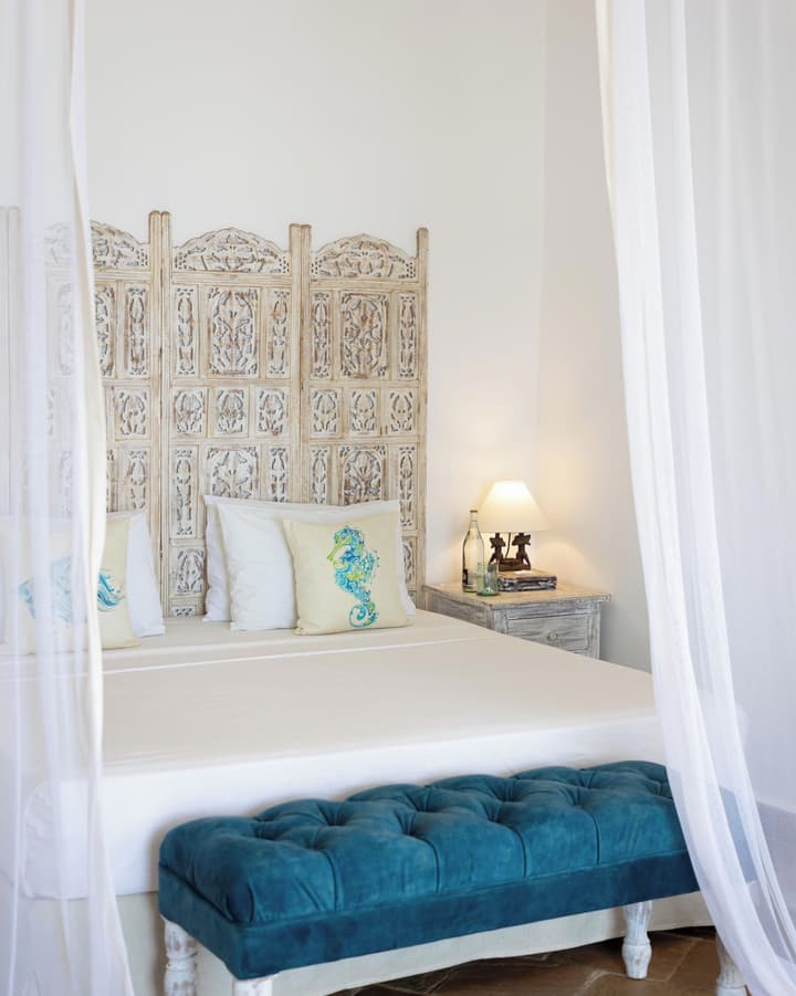 Chale Island Resort