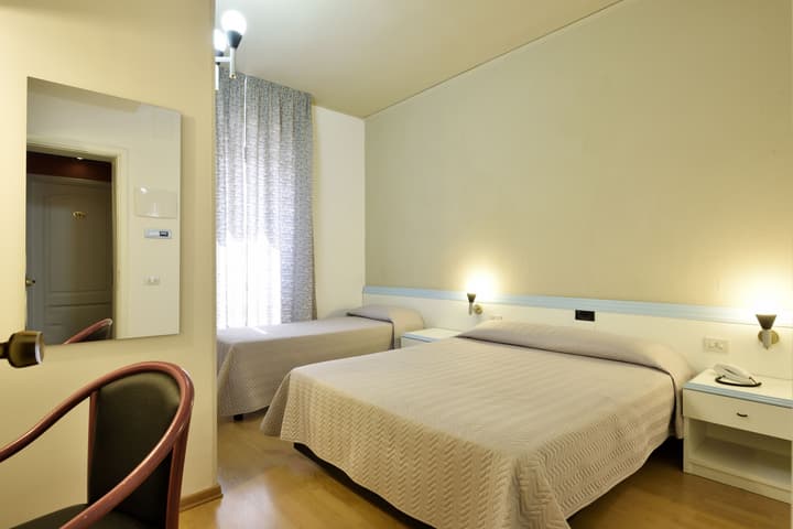 Hotel Orri