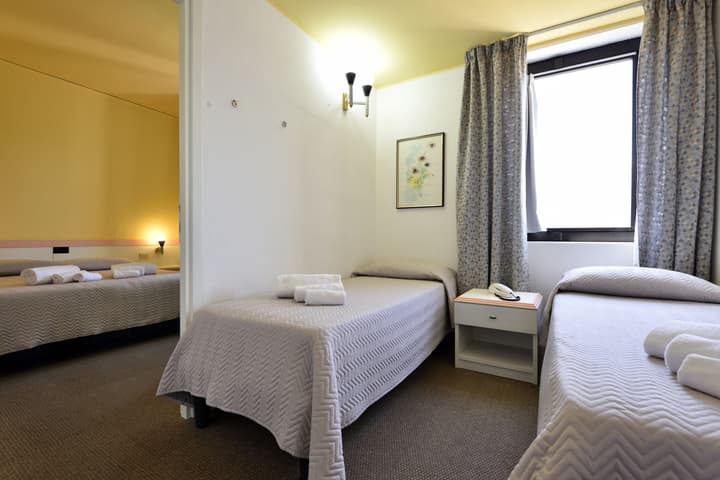 Hotel Orri