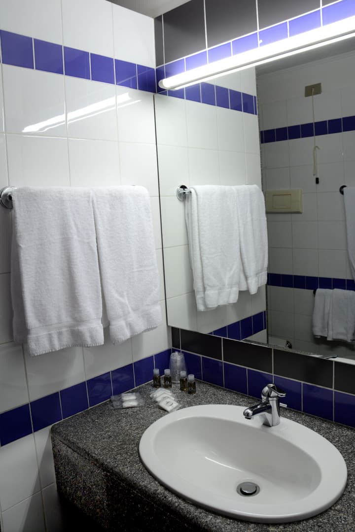 Hotel Orri