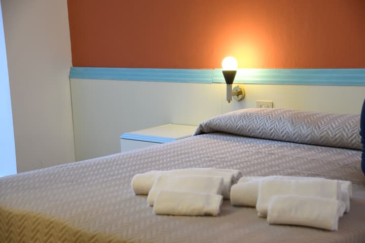 Hotel Orri