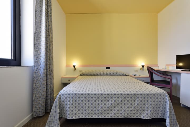 Hotel Orri