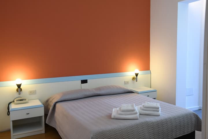Hotel Orri