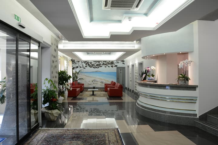 Hotel Orri