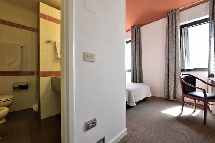 Hotel Orri