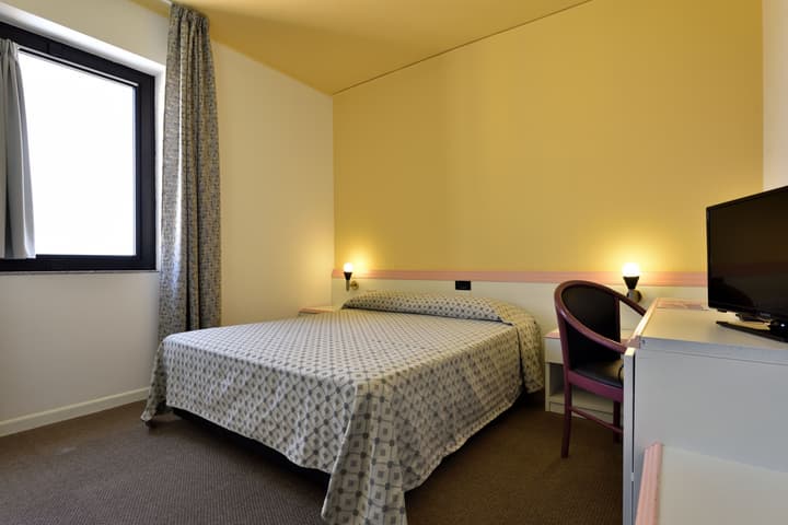 Hotel Orri