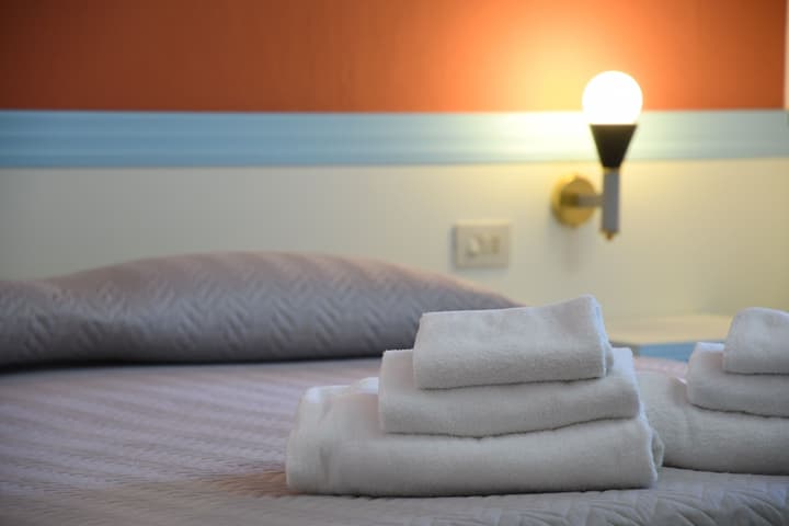 Hotel Orri