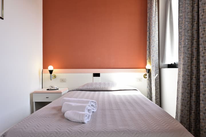 Hotel Orri