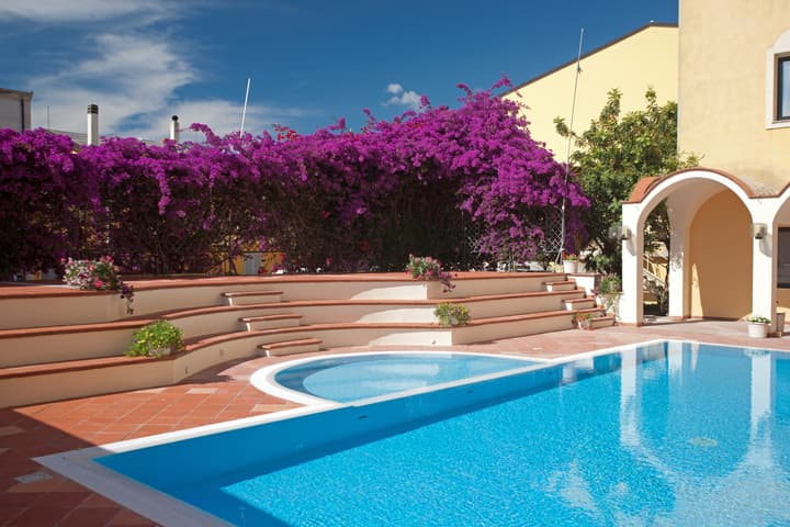 Hotel Orri