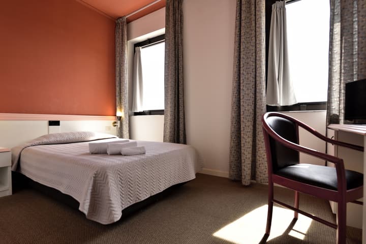 Hotel Orri