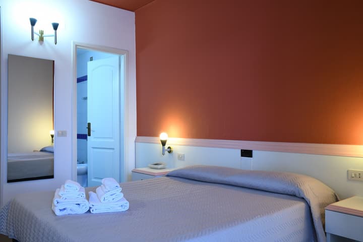 Hotel Orri