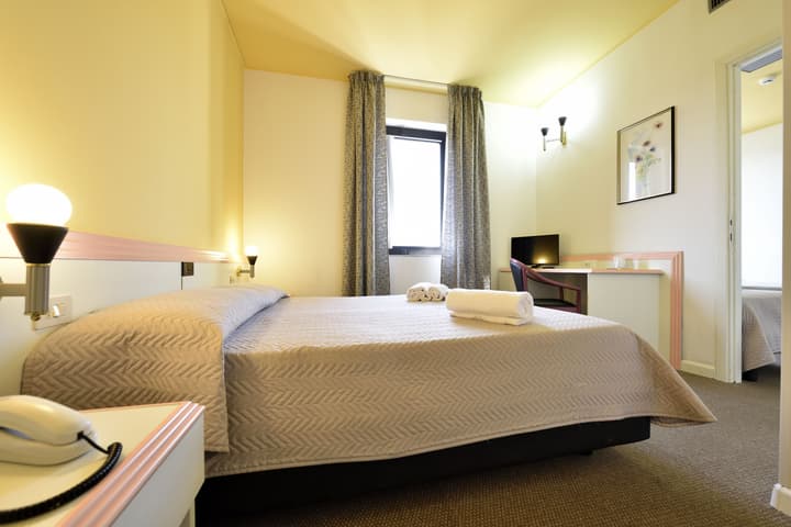 Hotel Orri