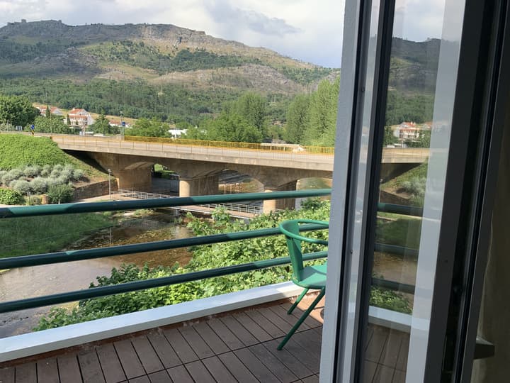 Sever Rio Hotel