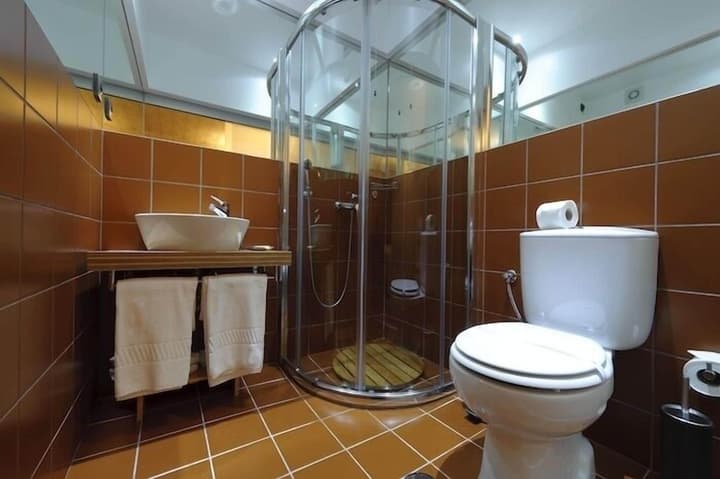 Sever Rio Hotel