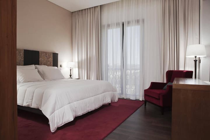 Real Abadia Congress & SPA Hotel