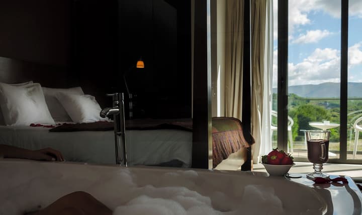 Real Abadia Congress & SPA Hotel