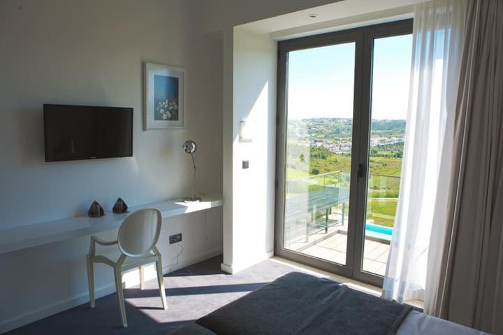 Real Abadia Congress & SPA Hotel