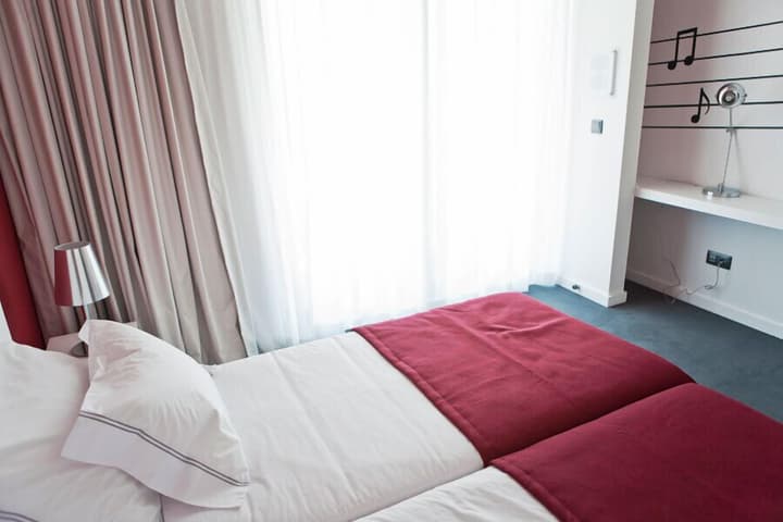 Real Abadia Congress & SPA Hotel