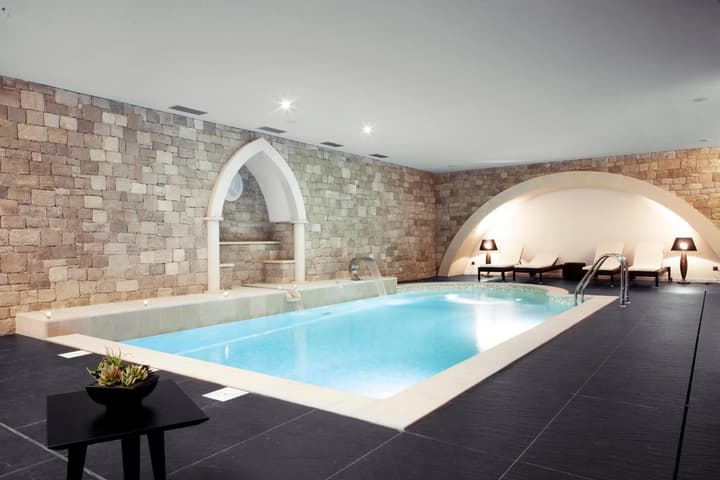 Real Abadia Congress & SPA Hotel