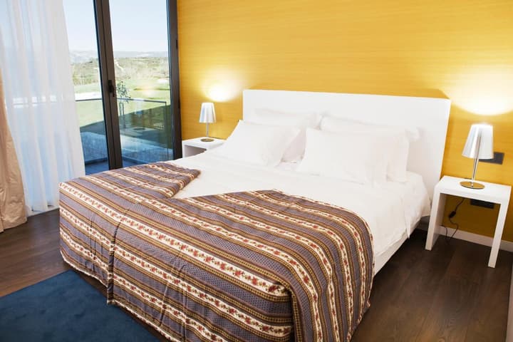 Real Abadia Congress & SPA Hotel