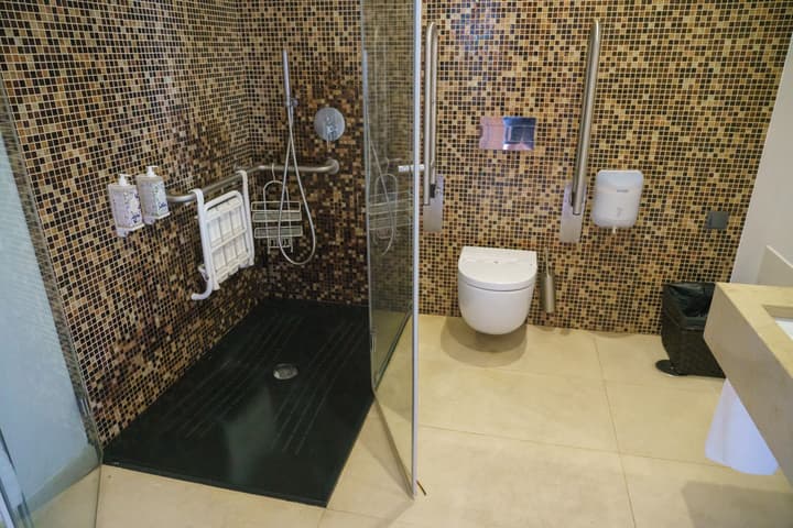 Real Abadia Congress & SPA Hotel