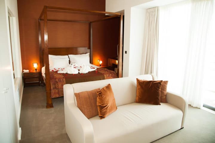 Real Abadia Congress & SPA Hotel