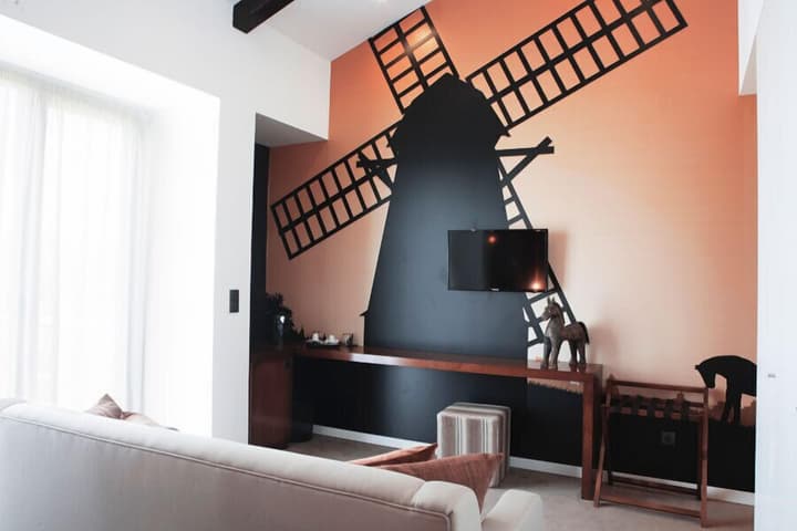 Real Abadia Congress & SPA Hotel