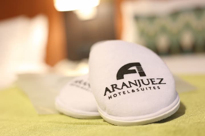 Aranjuez Hotel & Suites
