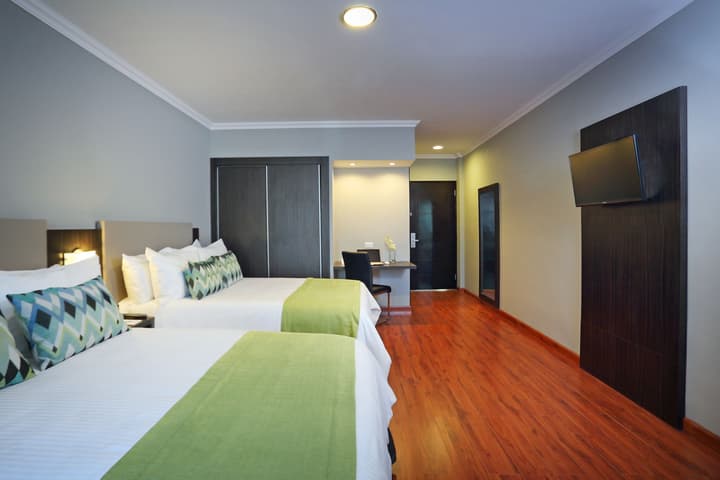 Aranjuez Hotel & Suites