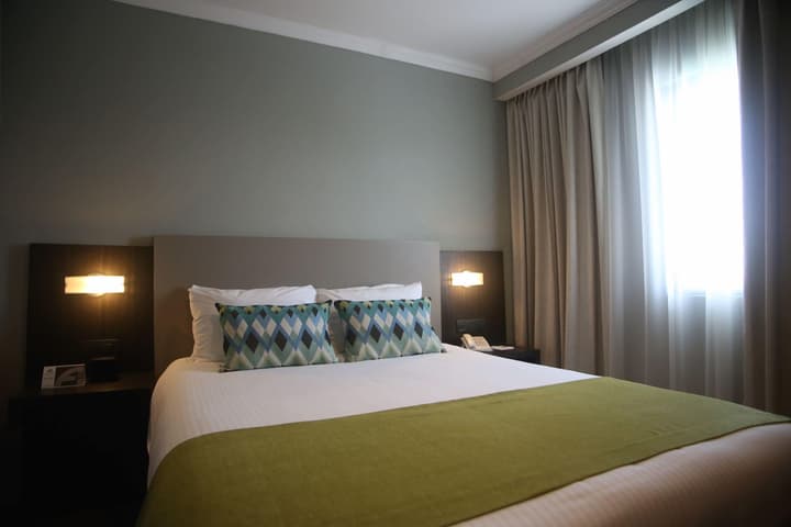 Aranjuez Hotel & Suites