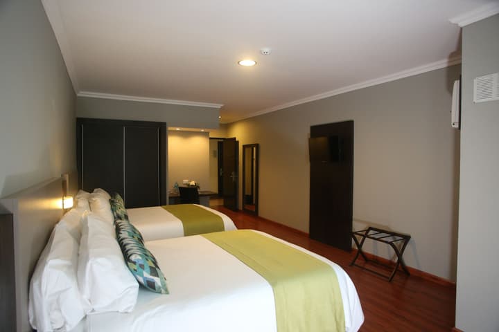 Aranjuez Hotel & Suites