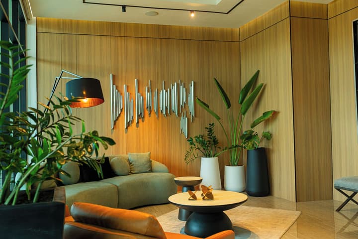 Aranjuez Hotel & Suites