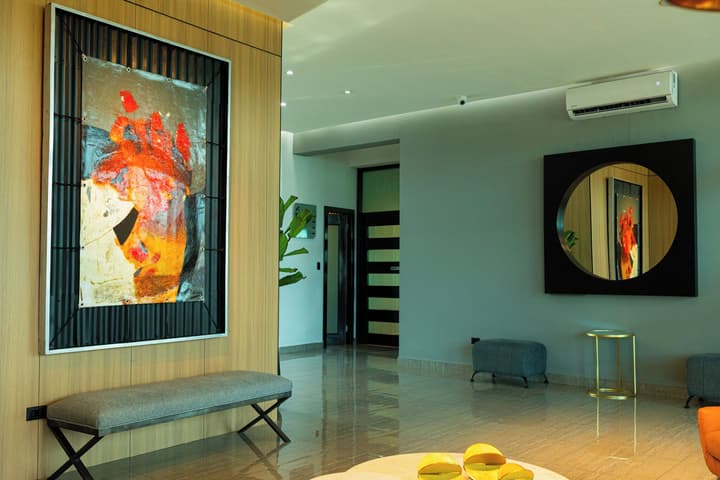 Aranjuez Hotel & Suites