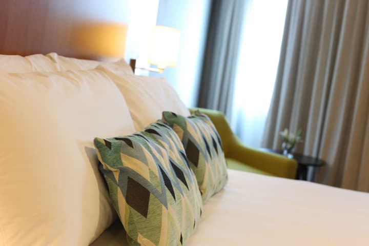 Aranjuez Hotel & Suites