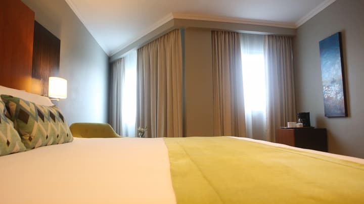 Aranjuez Hotel & Suites