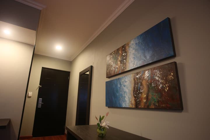 Aranjuez Hotel & Suites