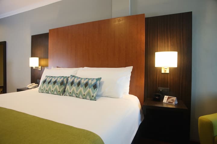 Aranjuez Hotel & Suites