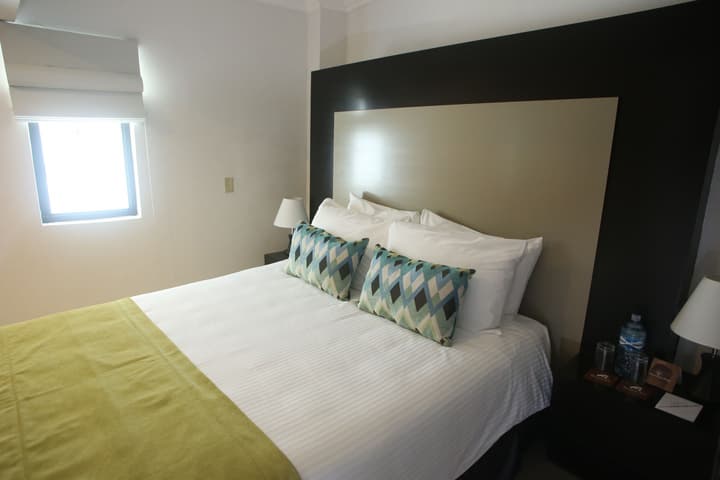 Aranjuez Hotel & Suites