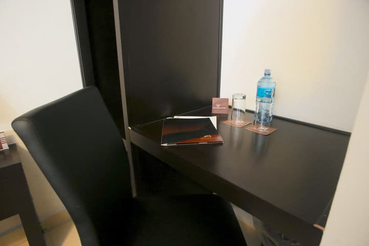 Aranjuez Hotel & Suites