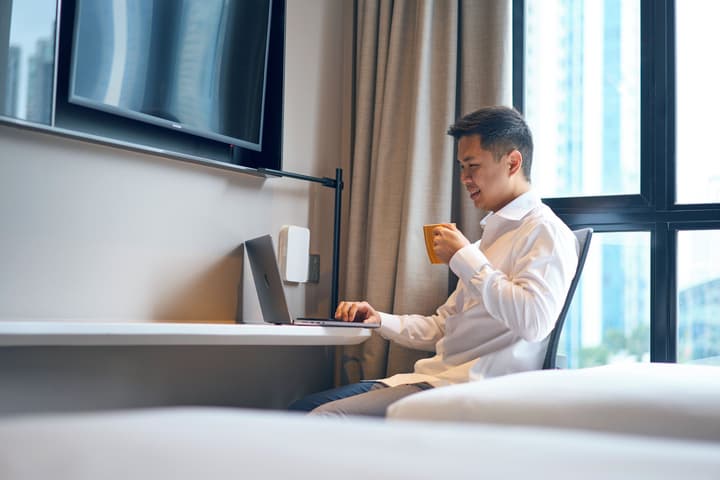 Holiday Inn Express Singapore Serangoon by IHG
