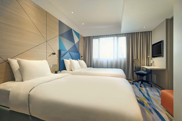 Holiday Inn Express Singapore Serangoon by IHG