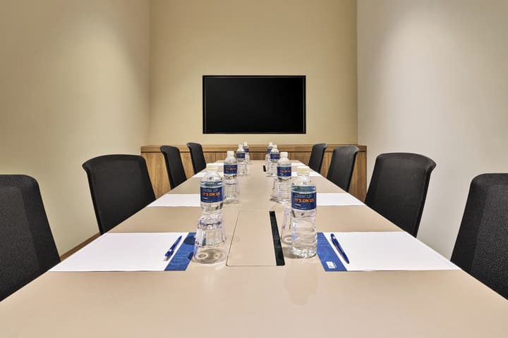 Holiday Inn Express Singapore Serangoon by IHG
