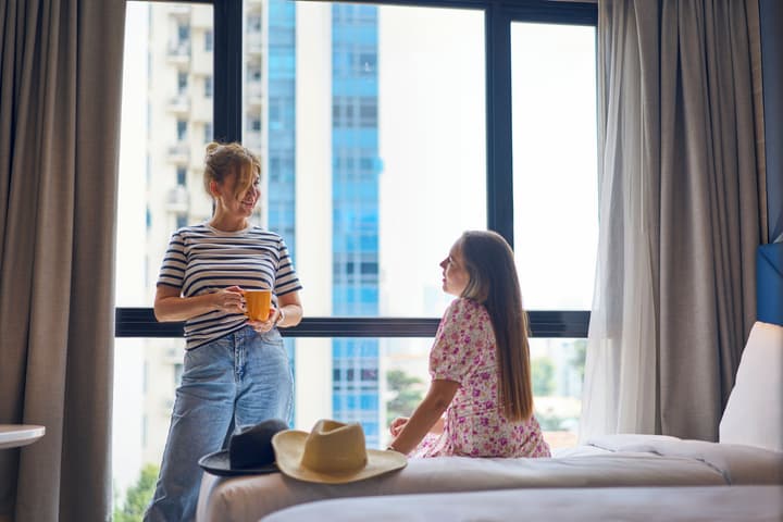 Holiday Inn Express Singapore Serangoon by IHG