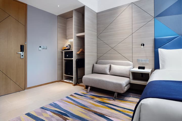 Holiday Inn Express Singapore Serangoon by IHG