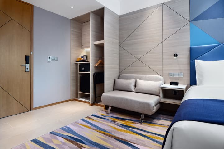 Holiday Inn Express Singapore Serangoon by IHG