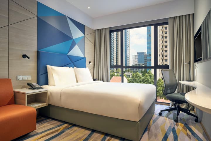 Holiday Inn Express Singapore Serangoon by IHG
