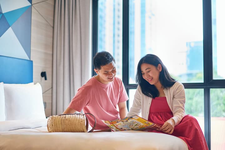 Holiday Inn Express Singapore Serangoon by IHG